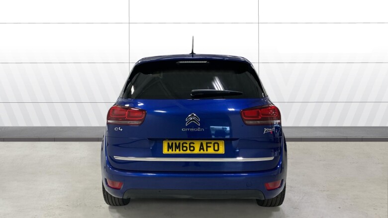 Citroen C4 Picasso 2.0 BlueHDi Flair 5dr EAT6 Diesel Estate